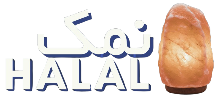 Namak Halal